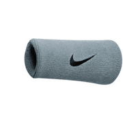 Nike - Swoosh Doublewide Wristband